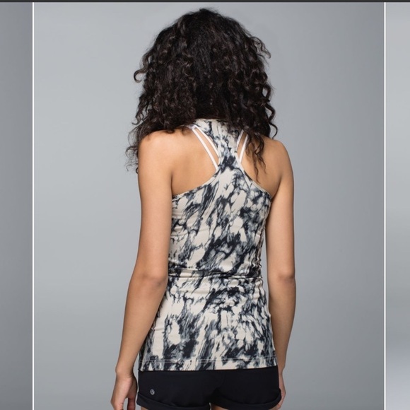 Lululemon Cool Racerback - Picture 2 of 7